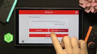 NINTENDO Switch 2 – How to Renew Nintendo Switch Online Membership