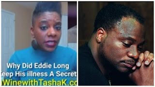 Revealed! Why Did I Defend Bishop Eddie Long and Family After He Died? Revealed! Why Did I Defend Bishop Eddie Long and Family After He Died?