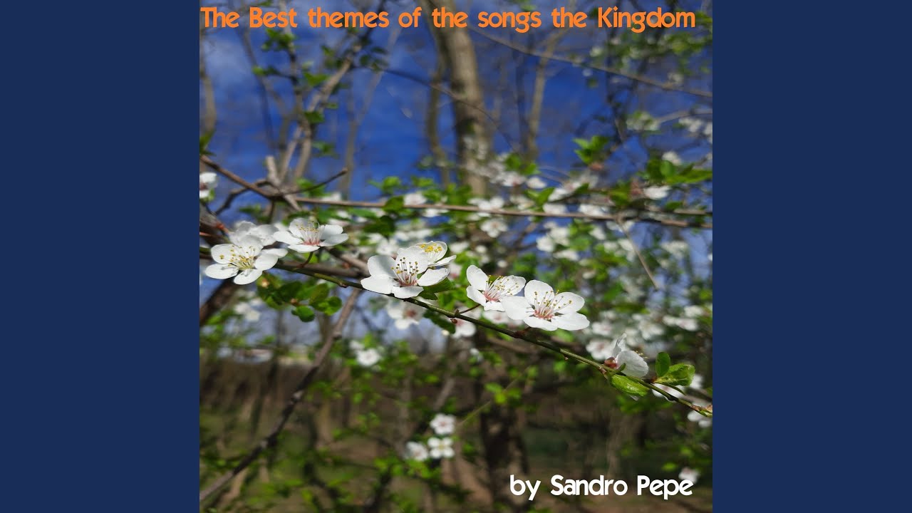 Jehovah’s Warm Appeal Be Wise, My Son (135)