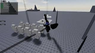 Script Showcase #19 "Broken Angel"