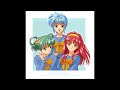 Starting Line of the Heart ~Lovin' you~ - Tokimeki All Stars