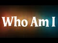 Beenie Man - Who Am I (Sim Simma) [Official Audio]