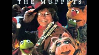 John Denver & The Muppets- Silent Night chords