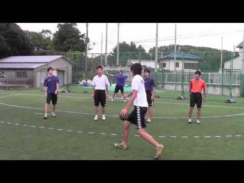第６２回日吉祭　　お笑いPV