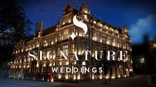 Preston Wedding Venue | Shankly Hotel Preston | Signature Living