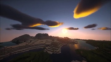 Minecraft - Sonic Ethers Unbelievable Shaders