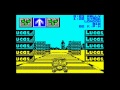 Super Trux ZX Spectrum