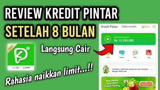 REVIEW KREDIT PINTAR SETELAH 8 BULAN - PINJAMAN ONLINE screenshot 4