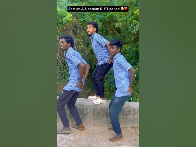 Sir போங்க சார் 😤🤣 #school #comedy #students #tamil