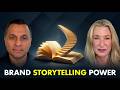 Why Your Story Needs a Refresh: Robin Fisher Roffer Revealed [S02E10]