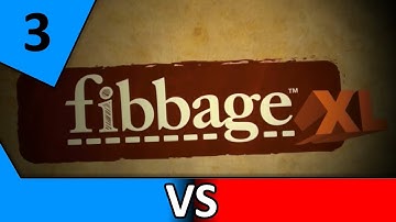 Fibbage XL - Part 3 (Cocky Pucks and Driveways)
