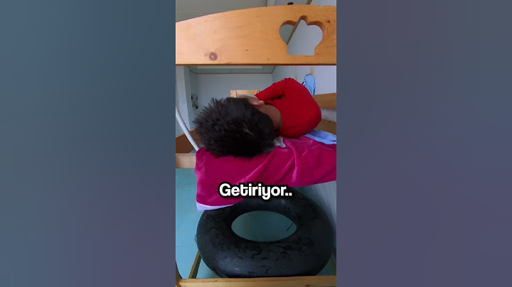 Uyuyan Arkadaş Nasıl Uyandırılır?