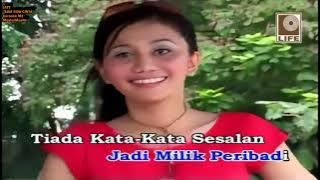 JATT -  SISA SISA CINTA KARAOKE M1