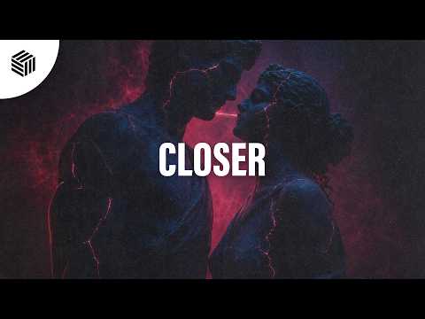 ISHNLV & The Pinher - Closer (Tech House)