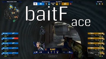baitF ACE vs eco...