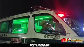 STORY WA AMBULAN PATEN#CCTVBAKAUHENI#AMBULANPATEN#CCTVKOTATUMPANG