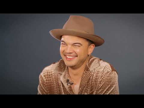 Guy Sebastian - Beg (Track-by-Track Commentary) - Armageddon 10 Year Anniversary