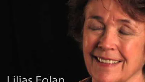 Lilias Folan "Healing"