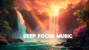 Relaxing Evening Focus Music for Work & Study | Baymax’s Sleep Mode