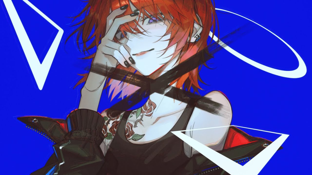 Oh... (COVER) / narudo.