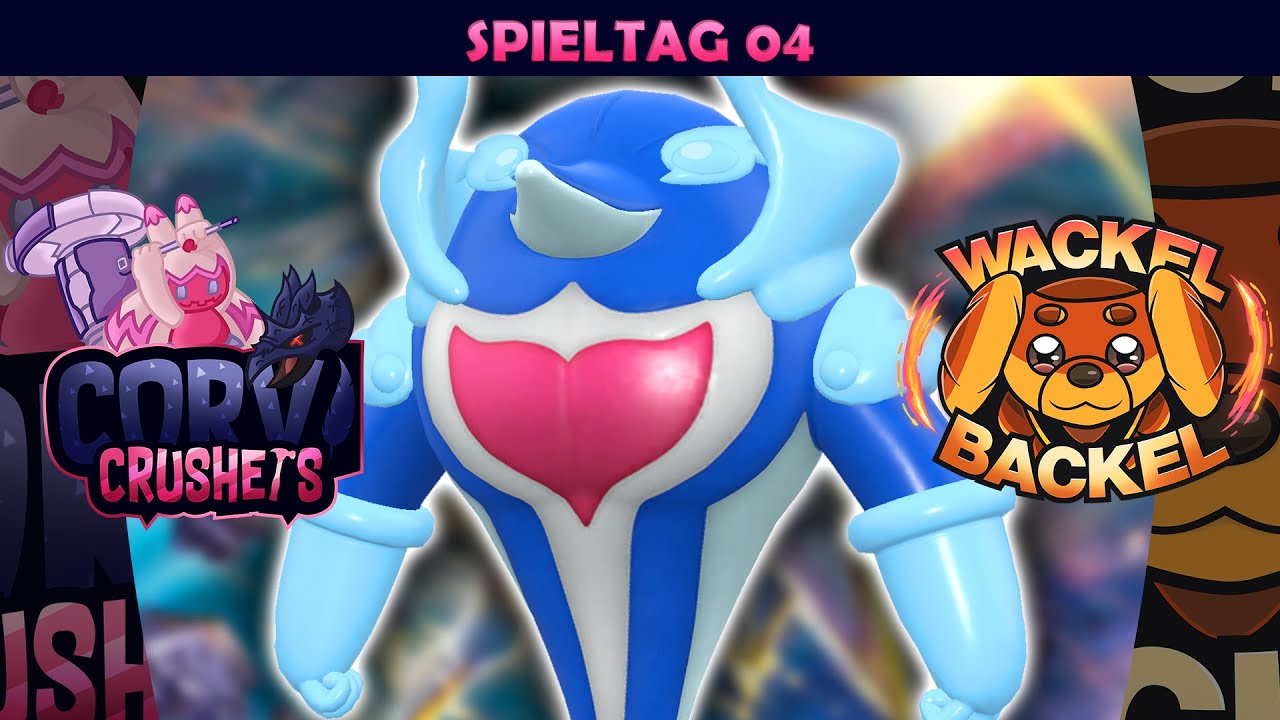 Wie konnte sich Bene so ein Team Draften?! ~ MTL [S1] Spieltag 4 vs.  
