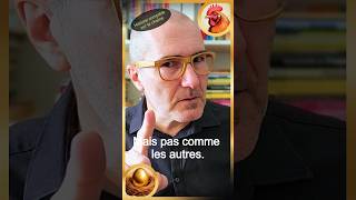 Histoire oubliée : le poule aux oeufs d'or #contepourenfants #lafontaine
