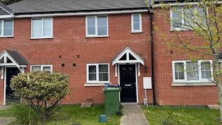 Burridge Place, Leamington Spa, CV31 2FQ - The Perfect Location