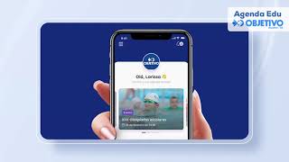 Como acessar a Agenda Edu | Objetivo Juazeiro screenshot 5