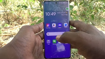 How to fix power button not working problem in Oppo Reno 11 Pro