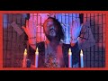JAPANESE FOLK METAL - Urameshiya ft. Christopher Bowes [Official Video]