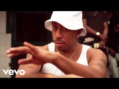 Ludacris - Call Ya Bluff