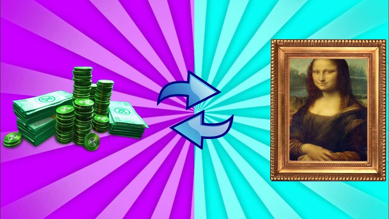 Como ganar robux dibujando en roblox - YouTube