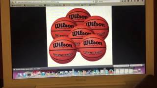 531 mini lesson on Capture the flag Basketball style.