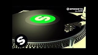 Natural Born Grooves - Forerunner Part II (Connector Remix)