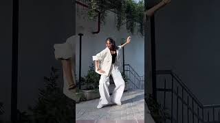 The sun couldn’t stand me ig👶🏻🤍  Kanishtha Sharma   #dance #characterdheela #viral720p