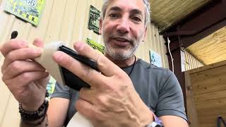 Mr  Siga Handheld Dust Pan & Brush Review & Unboxing