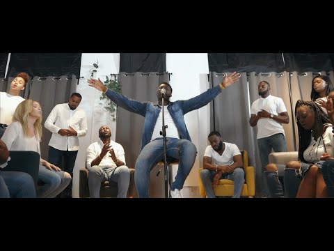 Jonathan C. Gambela - Onction (official video)