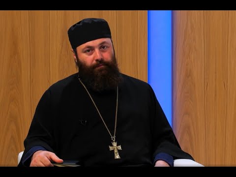 ,,ღვთისმეტყველების საათი” - მოწესეობა მაცხოვრის მოღვაწეობის დროს-საუბრობს მღვდელი იაკობ მუჯირი.