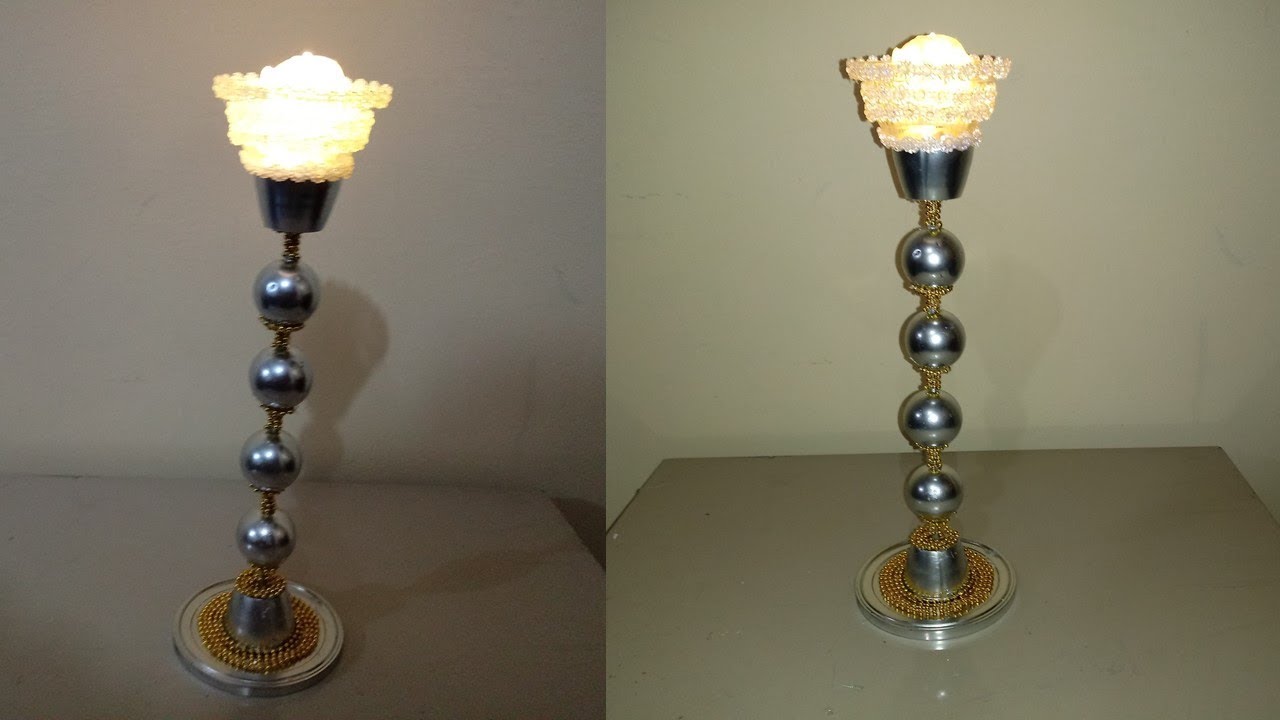 Ingeniosa idea reusando bolitas de desodorante - Ingenious idea reusing deodorant balls
