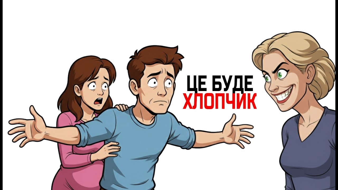 СВЕКРУХА хотіла 