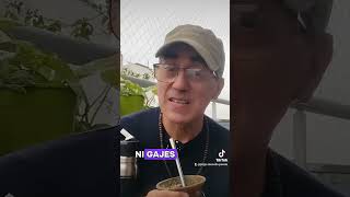 El Gaucho De J L Borges