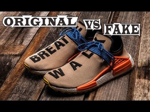 fake pharrell williams shoes