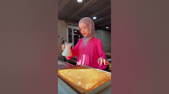 الوصفة كاملة بتلاقوها في القناة 👩🏻‍🍳 full recipe in my channel ❤️ #abirzkitchen