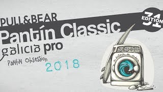 Full Replay - Pantin Classic Galicia Pro / Day 2 , Part 2 screenshot 5