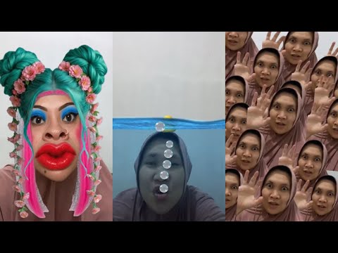BUTET AND MAMA RANDOM COMPILATION PART 156