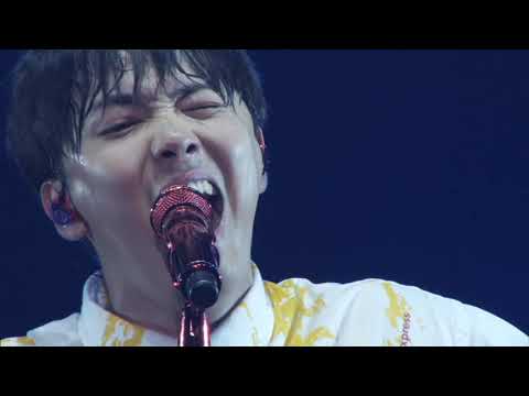 Skyway PLANET BONDS 이홍기
