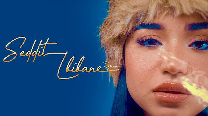 RYM - Seddit Lbibane [Official Music Video] | 2023 | [ريم - سديت البيبان [فيديو كليب
