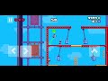 Crossy Road Castle: Construction Tower 3p WR in 19:17