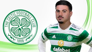 MARCO TILIO | Welcome To Celtic 2023 🟢⚪ | Brilliant Goals, Skills &amp; Assists (HD)