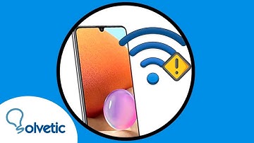 📲 How to connect WiFi Samsung Galaxy M32, M42, M52 and M72 ✅ Fix connection problems